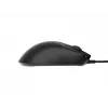 FURY TANTO T4 12000DPI RGB gamingmuis zwart programmeerbaar