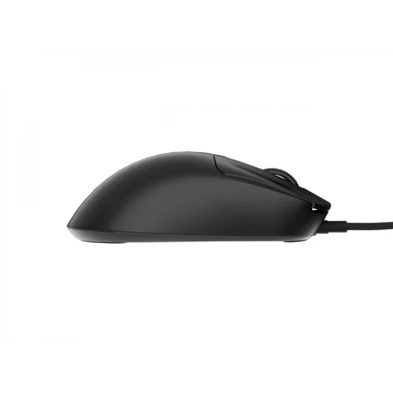 FURY TANTO T4 12000DPI RGB gamingmuis zwart programmeerbaar