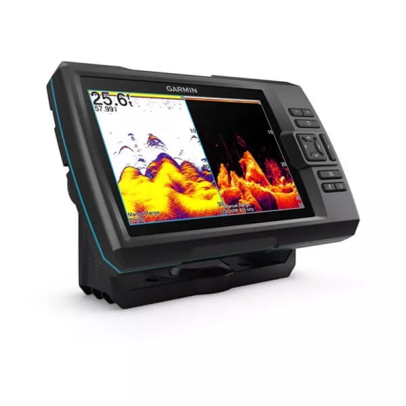 Garmin STRIKER Vivid 7cv fishfinder 17,8 cm (7) 500 W
