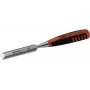 Bahco steekbeitel, 2-componenten handgreep, 32 X 140mm 424P-32 (424P-32)