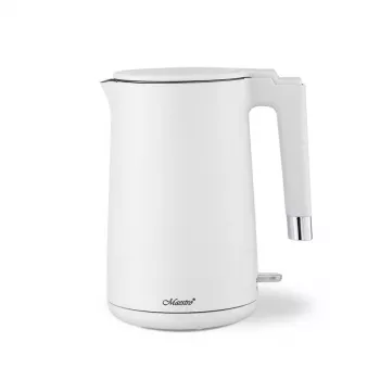 Waterkoker Maestro MR-026 (MR-026-WHITE) wit