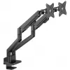 Goobay 70814 display zwart