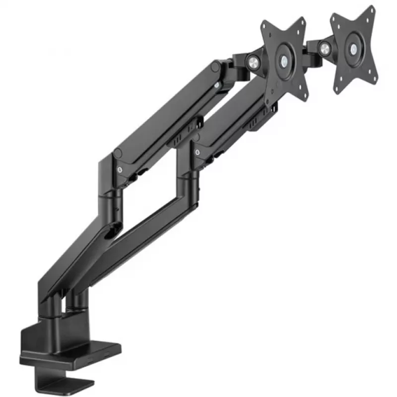 Goobay 70814 display zwart