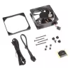 Ventilator Noiseblocker BlackSilentPro P-P