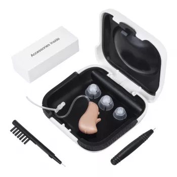 Promedix PR-420 in-ear gehoorversterker