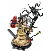 LEGO MARVEL 76334 Episch gevecht: Spider-Man tegen Sandman