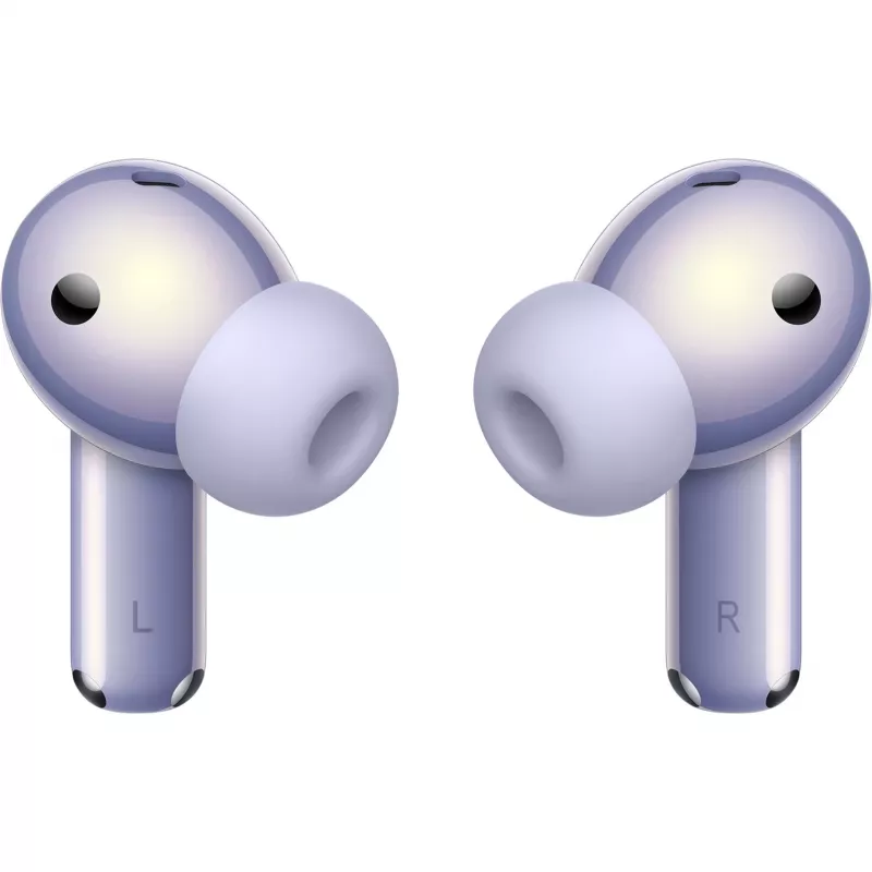 Huawei FreeBuds 6i headset True Wireless Stereo (TWS) in-ear gesprekken/muziek Bluetooth paars