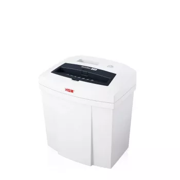 Papiervernietiger HSM SECURIO C14 strokenversnippering 22,6 cm wit