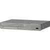 Panasonic Blu-ray Disc-speler DMP-BDT168EG DVD-video, MP3, WMA, JPEG, WAV, XviD, AAC, AVCHD, MKV, CD-DA, FLAC, MPO, BD-MV, ALAC USB-aansluiting