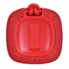 Xiaomi | Bluetooth-luidspreker | Waterdicht | Bluetooth | Rood | | dB | Draadloze verbinding