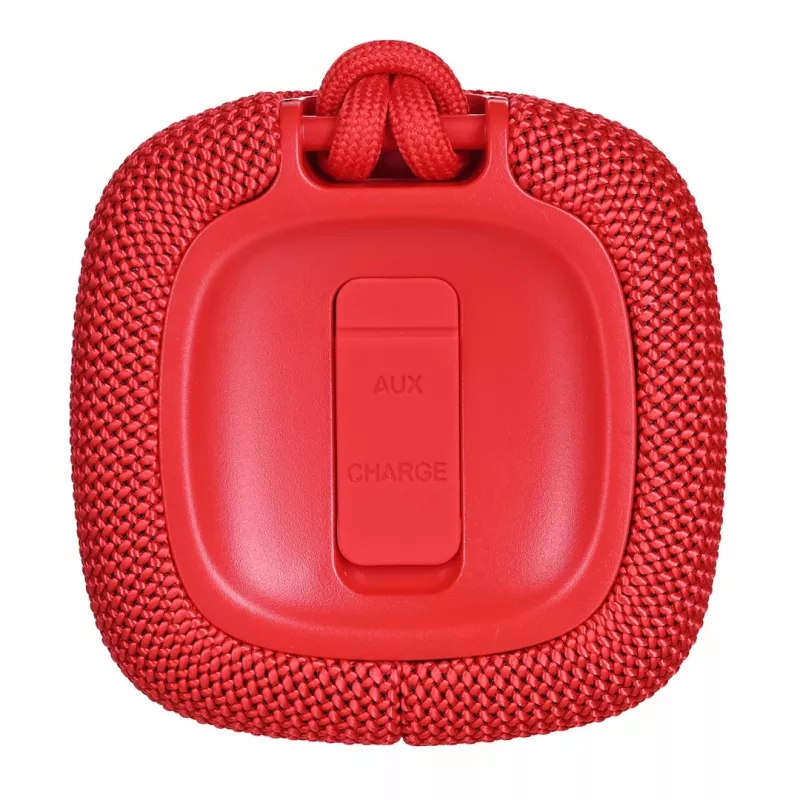 Xiaomi | Bluetooth-luidspreker | Waterdicht | Bluetooth | Rood | | dB | Draadloze verbinding
