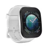 Smartwatch Kumi U6 wit