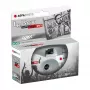 AgfaPhoto LeBox zwart/wit 36 (601026)