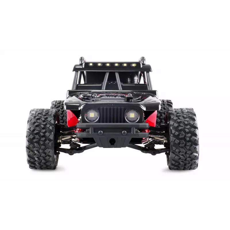 Amewi Hyper Go radiografisch RC-model truggy elektromotor 1:14 (22658)