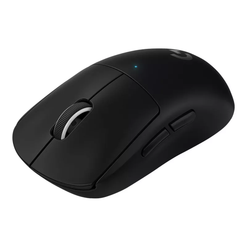 Logitech G PRO X SUPERLIGHT draadloze gaming-muis