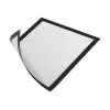 Magneetframe A4 Durable DURAFRAME zwart
