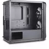 Desktop-PC-behuizing Silentware Air 10 (AIR10) – mid-tower chassis voor ATX/mATX-builds
