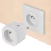 Netstekker Omajin OSP-FR-01-EC Europese standaard, geaard, model OSP-FR-01-EC