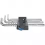 Inbussleutelset Wera 950/9 Christmas Hex-Plus HF 1