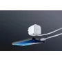 Voeding 1XUSB-A/1XUSB-C/wit 7806520 Intenso