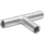 Klauke TV50 verbindingsklem 50 mm² zilver 1 stuks