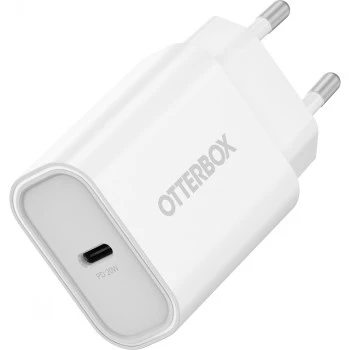 Wandlader OTTERBOX 78-81340 20W USB-C (USB-PD) wit