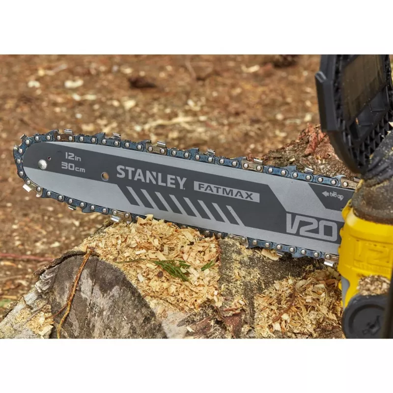 ST KETTINGZAAG V20 30 cm 1x4,0 Ah SFMCCS630M1