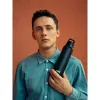 Isolerende fles SIGG 8998.10 0,55 L zwart roestvrij staal