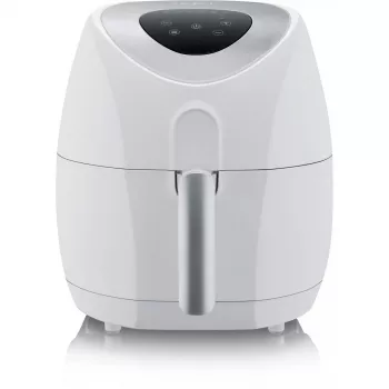 Severin FR 2440 heteluchtfriteuse 3,2 L 1500 W wit