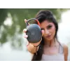 Draagbare Bluetooth-TWS-luidspreker No name Splash PRO — IJzergrijs