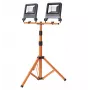 Led Werklicht Trip 2x50W 9000LM 4000K IP65