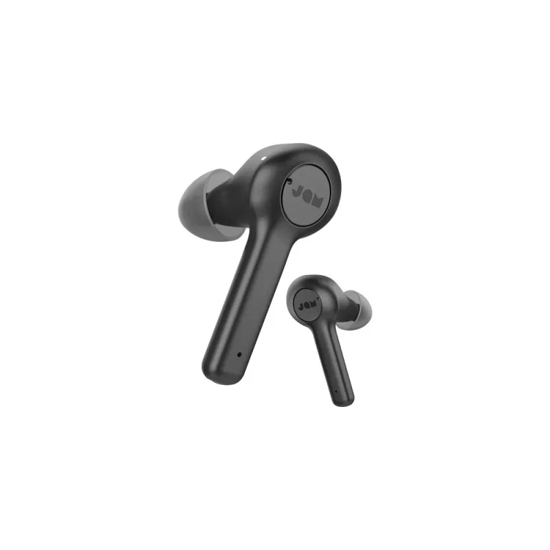 Jam Earbuds TWS ANC Bluetooth zwart