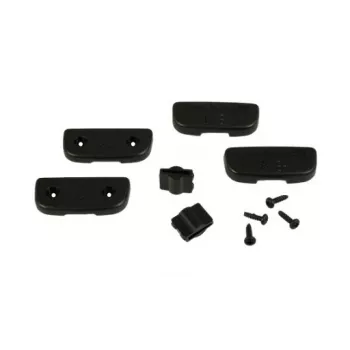Hoofdtelefoon schuif vervangingsset Beyerdynamic 903760, zwart