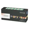 Lexmark C252UK0 tonercartridge retourprogramma, zwart, 8000 pagina's