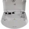 Mikrotik mANTBox ax 15s wit Power over Ethernet (PoE)
