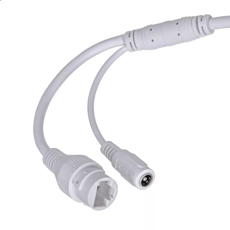 Dahua Technology 4MP Entry Smart Dual Light fixed-focal bullet-netwerkcamera