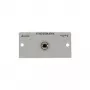 Wandmontageplaat/schakelaarafdekking Kindermann 7444000511