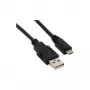 USB-kabel Datalogic 94A051968 Micro-USB A naar USB A 2 m zwart