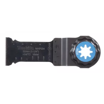 Makita B-66357 multifunctioneel gereedschap accessoire