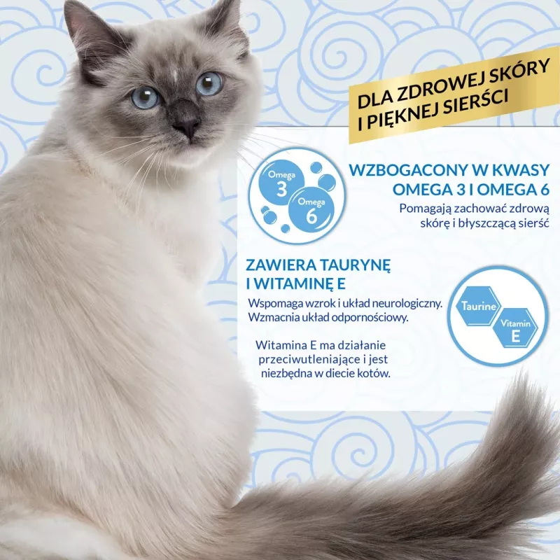 INABA Churu Skin&Coat kiprecept – kattensnacks – 4x14 g