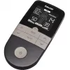 Elektrostimulatie-TENS/EMS-apparaat Beurer EM 1 RELIEF+ (model 60428) antraciet