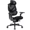 Gaming-stoel Thunder X3 FLEX Pro ergonomisch mesh TEGC-3076101.12