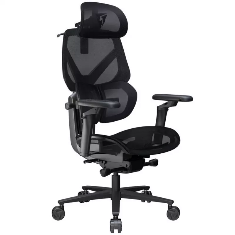 Gaming-stoel Thunder X3 FLEX Pro ergonomisch mesh TEGC-3076101.12