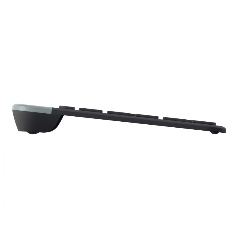 Toetsenbord-muisset Logitech MK470 slank Combo