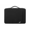 Lenovo 4X40N18010 laptoptas 38,1 cm (15 inch) sleeve-tas zwart