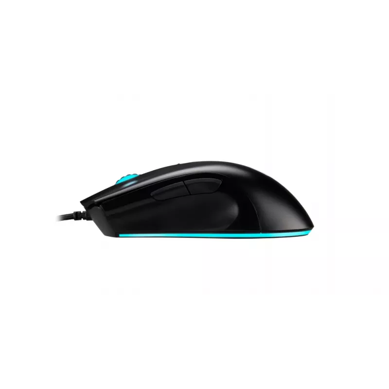 Muis Acer Predator Cestus 333 bedraad USB 2.0