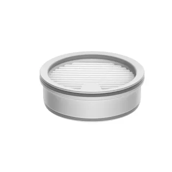 Filterkit voor Xiaomi robotstofzuiger P30, wit, vervangende filter