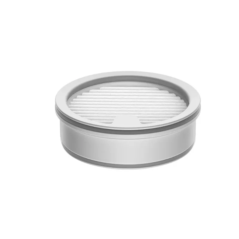 Filterkit voor Xiaomi robotstofzuiger P30, wit, vervangende filter