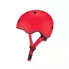 Globber | rood | helm | Go Up Lights, XXS/XS (45-51 cm)