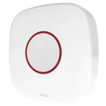 Alarmdetector Hikvision DS-PDEB1-EG2-WE